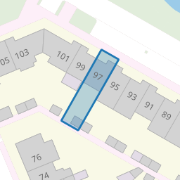 Perceel HZN00-E-2476