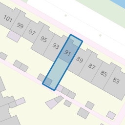 Perceel HZN00-E-2479