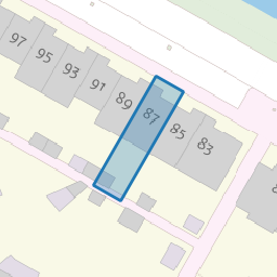 Perceel HZN00-E-2481