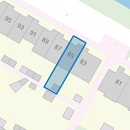 Perceel HZN00-E-2482