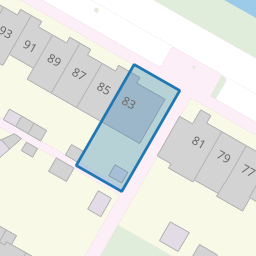 Perceel HZN00-E-2483