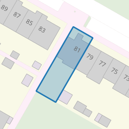 Perceel HZN00-E-2484