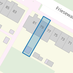 Perceel HZN00-E-2485