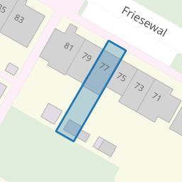 Perceel HZN00-E-2486