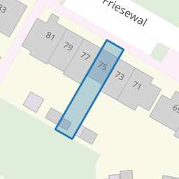 Perceel HZN00-E-2487