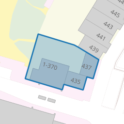 Perceel HZN00-E-2513