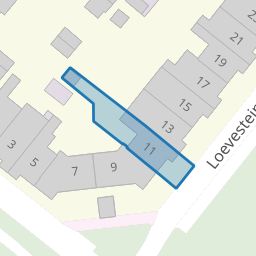 Perceel HZN00-E-2520