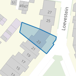 Perceel HZN00-E-2524