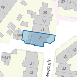 Perceel HZN00-E-2533