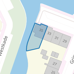 Perceel HZN00-E-2534