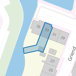 Perceel HZN00-E-2535