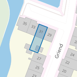 Perceel HZN00-E-2536