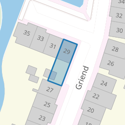 Perceel HZN00-E-2537