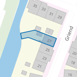 Perceel HZN00-E-2538