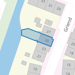 Perceel HZN00-E-2539