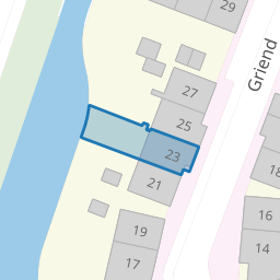 Perceel HZN00-E-2540