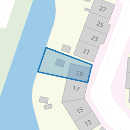 Perceel HZN00-E-2541