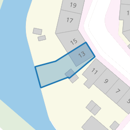 Perceel HZN00-E-2544