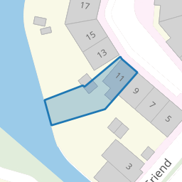 Perceel HZN00-E-2545