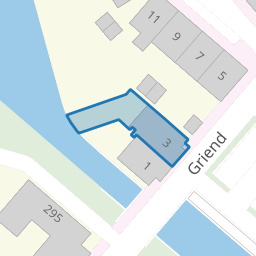 Perceel HZN00-E-2549