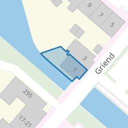 Perceel HZN00-E-2550