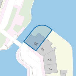 Perceel HZN00-E-2551