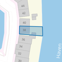 Perceel HZN00-E-2556