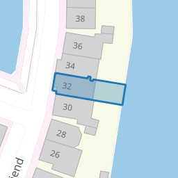 Perceel HZN00-E-2559