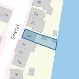 Perceel HZN00-E-2563