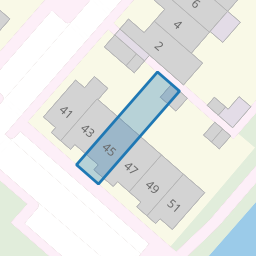 Perceel HZN00-E-2580