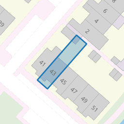 Perceel HZN00-E-2581