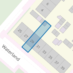 Perceel HZN00-E-2587