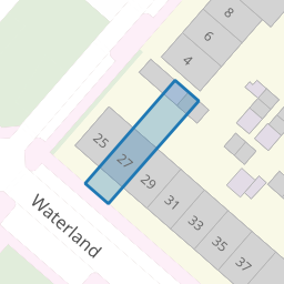 Perceel HZN00-E-2588