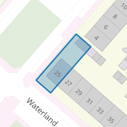 Perceel HZN00-E-2589