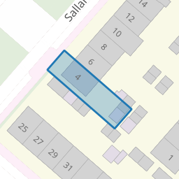 Perceel HZN00-E-2590