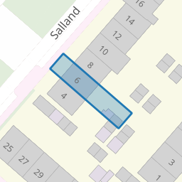 Perceel HZN00-E-2591