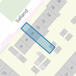 Perceel HZN00-E-2592