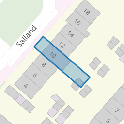 Perceel HZN00-E-2593