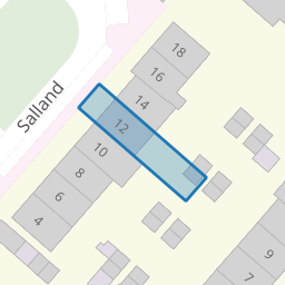 Perceel HZN00-E-2594