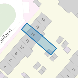 Perceel HZN00-E-2595