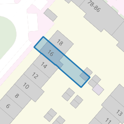 Perceel HZN00-E-2596