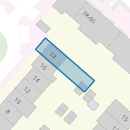 Perceel HZN00-E-2597