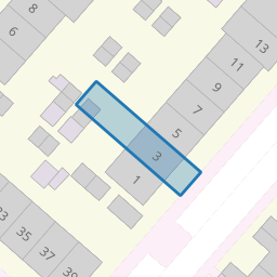 Perceel HZN00-E-2599