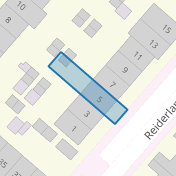 Perceel HZN00-E-2600