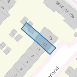 Perceel HZN00-E-2604