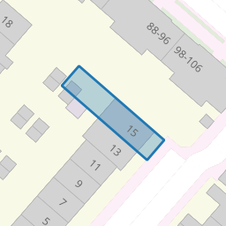 Perceel HZN00-E-2605