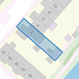 Perceel HZN00-E-2606