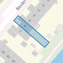 Perceel HZN00-E-2607