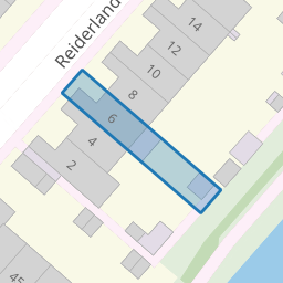 Perceel HZN00-E-2608