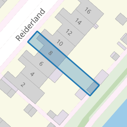 Perceel HZN00-E-2609